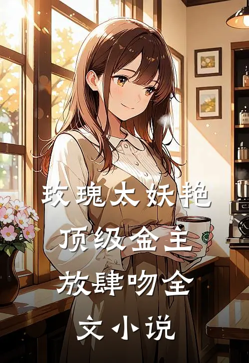 玫瑰太妖艳，顶级金主放肆吻全文小说