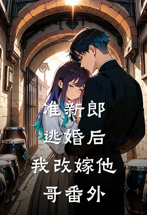 准新郎逃婚后,我改嫁他哥番外免费阅读