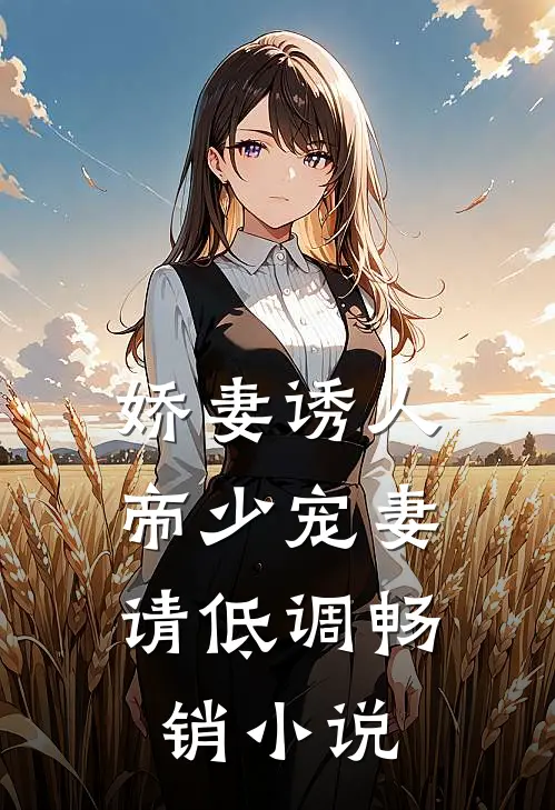 娇妻诱人帝少宠妻请低调畅销阅读