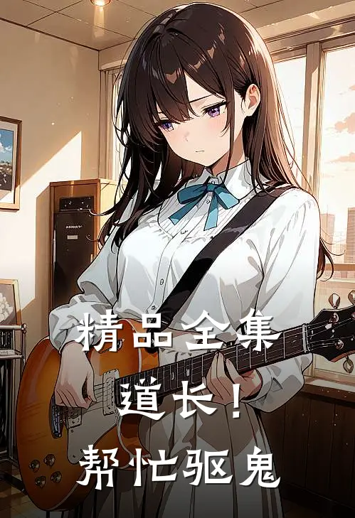 精品全集道长!帮忙驱鬼免费观看