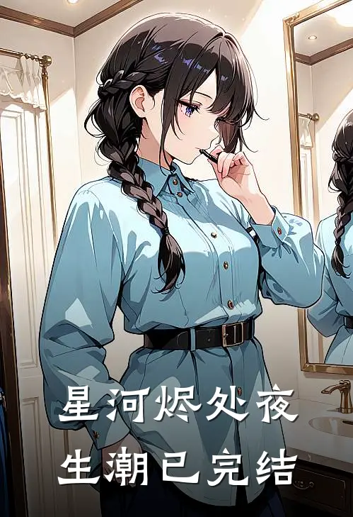 星河烬处夜生潮已完结