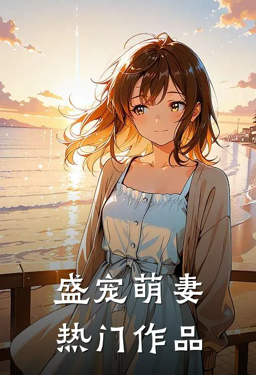 盛宠萌妻热门作品