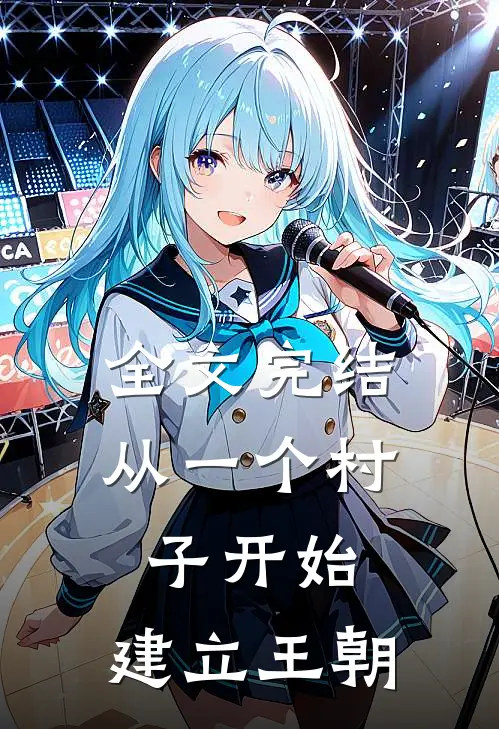 全文完结从一个村子开始,建立王朝
