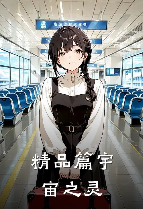 精品篇宇宙之灵