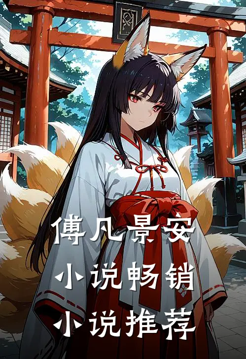 傅凡景安小说畅销小说推荐