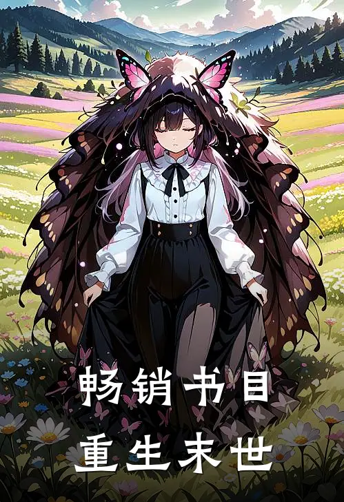 畅销书目重生末世