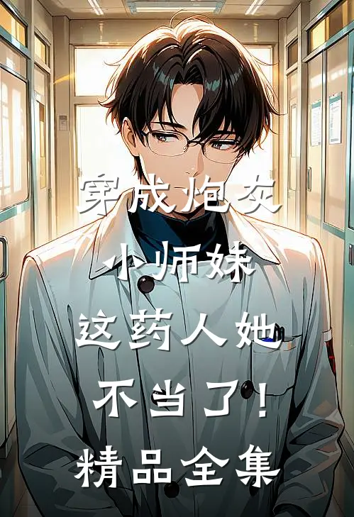 穿成炮灰小师妹，这药人她不当了！精品全集
