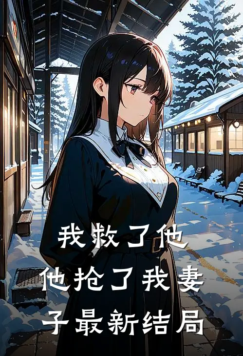 我救了他,他抢了我妻子最新结局视频