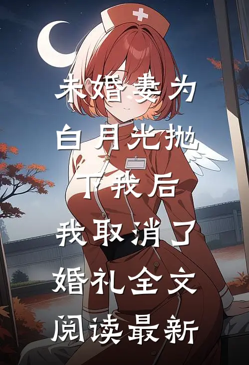 未婚妻为白月光抛下我后，我取消了婚礼全文阅读最新