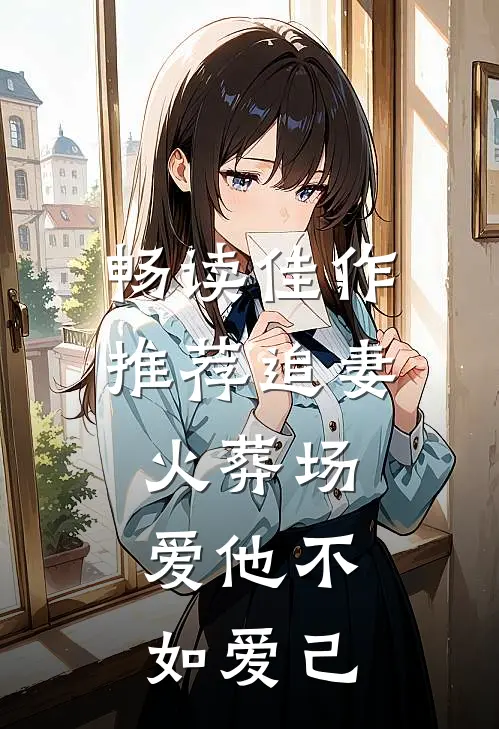 畅读佳作推荐追妻火葬场,爱他不如爱己