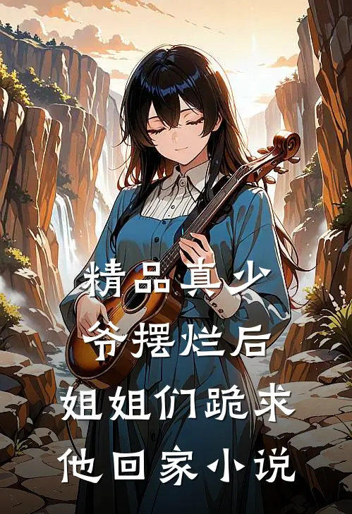 精品真少爷摆烂后,姐姐们跪求他回家小说