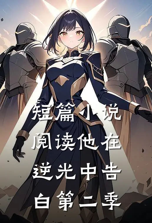 短篇小说阅读他在逆光中告白第二季