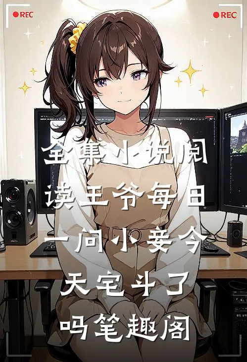 全集小说阅读王爷每日一问小妾今天宅斗了吗笔趣阁