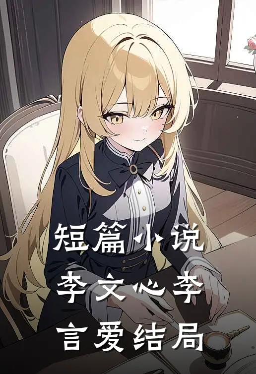 短篇小说李文心李言爱结局