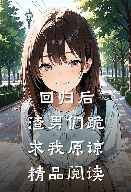 回归后,渣男们跪求我原谅精品阅读