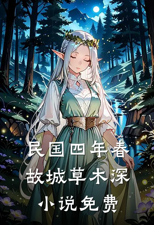 民国四年春，故城草木深小说免费