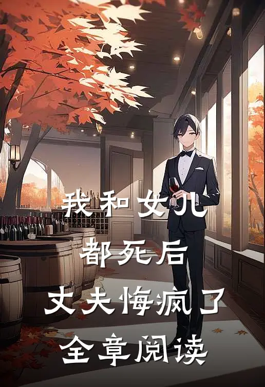 我和女儿都死后,丈夫悔疯了全章阅读