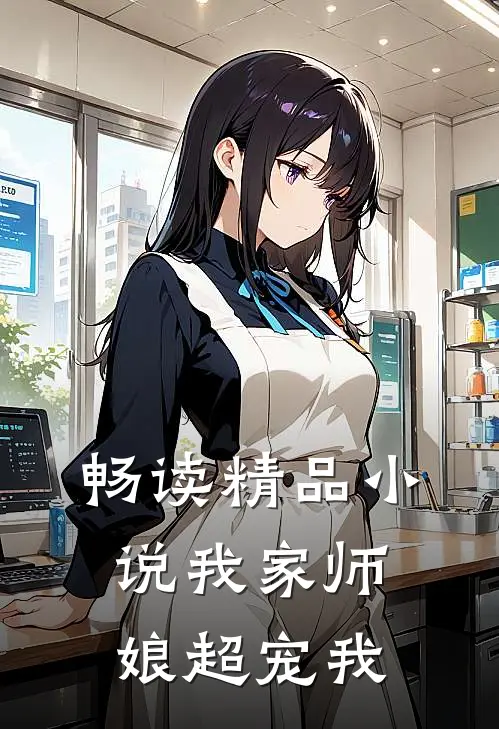 畅读精品我家师娘超宠我了