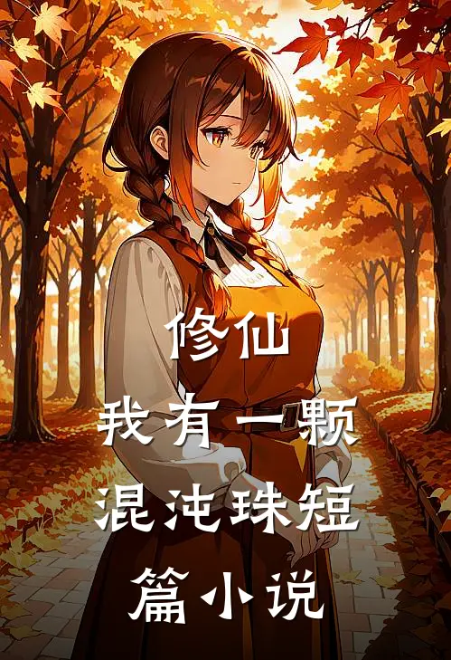 修仙我有一颗混沌珠短篇