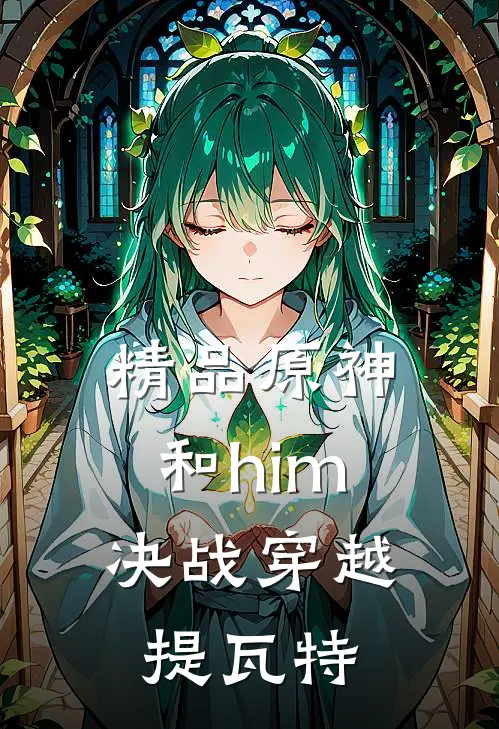 精品原神和him决战穿越提瓦特