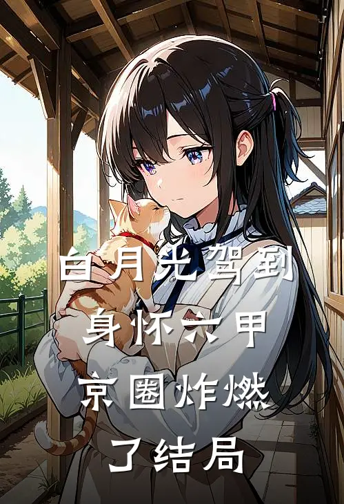 白月光驾到身怀六甲，京圈炸燃了结局