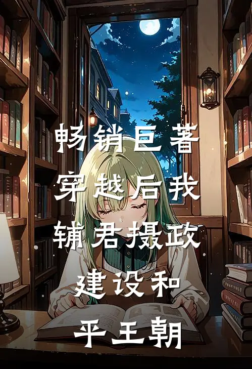 畅销巨著穿越后我辅君摄政，建设和平王朝
