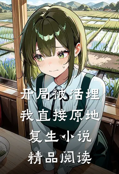 开局被活埋我直接原地复生小说精品阅读