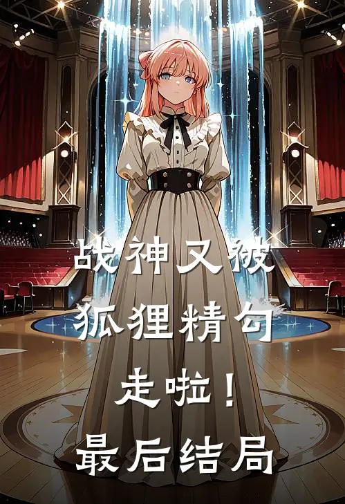 战神又被狐狸精勾走啦!最后结局怎么样