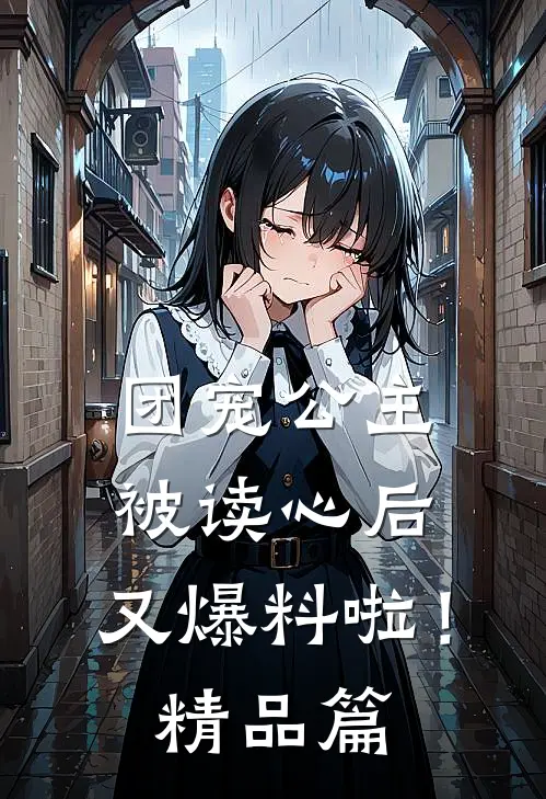 团宠公主被读心后,又爆料啦!精品篇