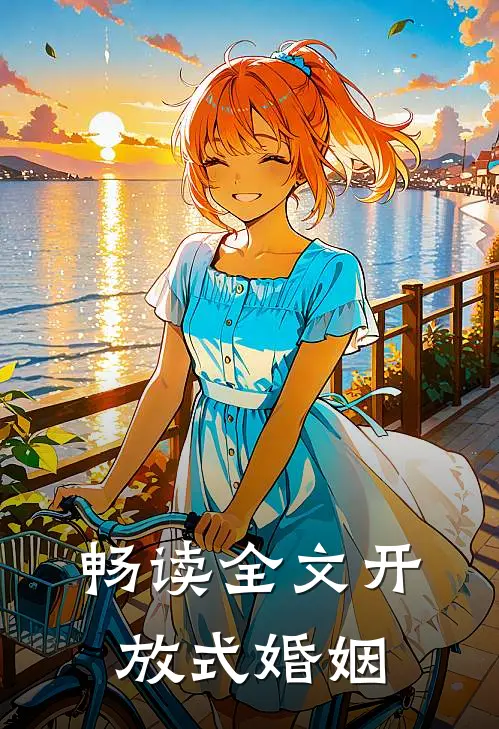 畅读全文开放式婚姻