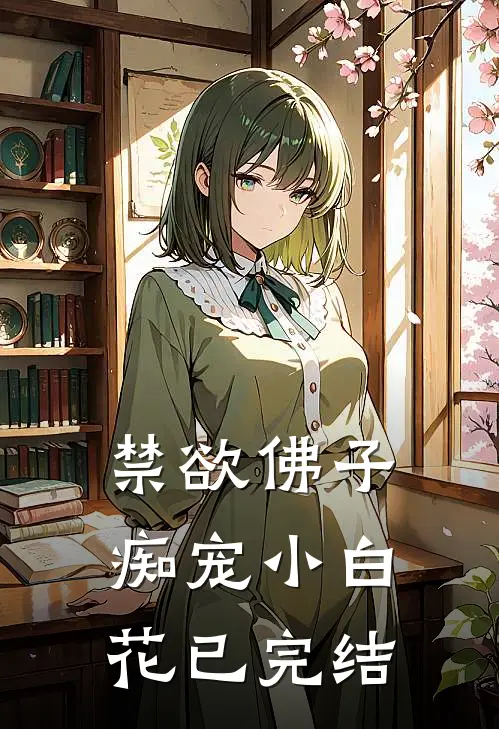 禁欲佛子痴宠小白花已完结
