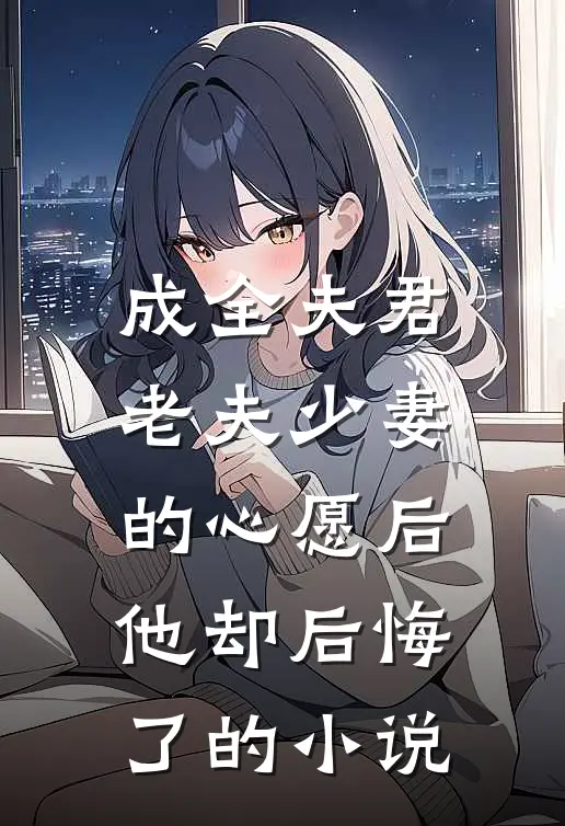成全夫君老夫少妻的心愿后,他却后悔了的名字