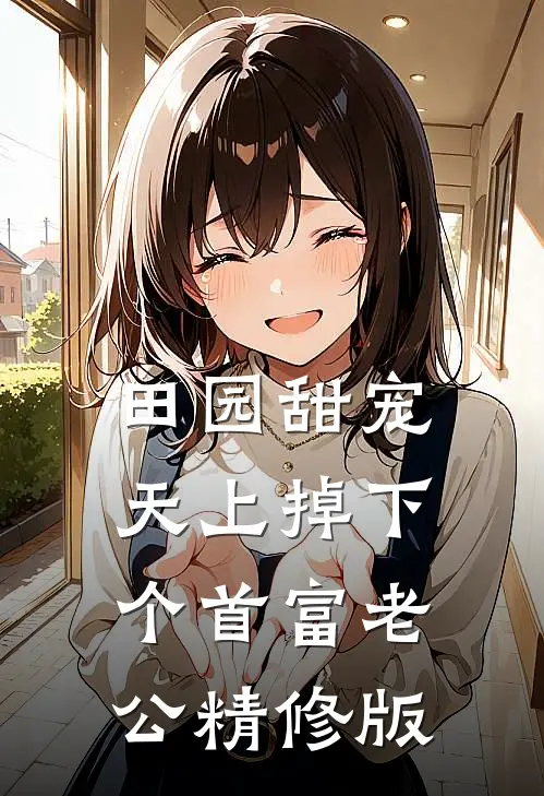 田园甜宠：天上掉下个首富老公精修版