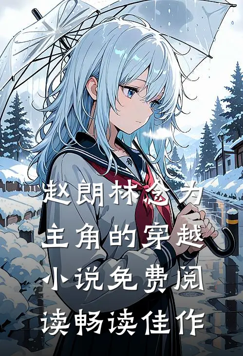 赵朗林念为主角的穿越小说免费阅读畅读佳作