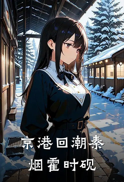 京港回潮秦烟霍时砚