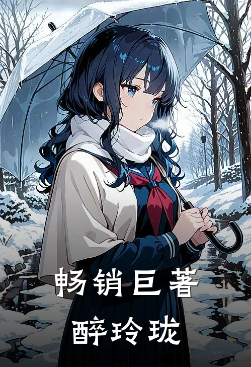 畅销巨著醉玲珑