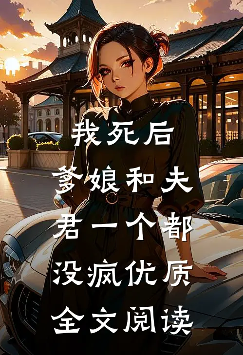 我死后，爹娘和夫君一个都没疯优质全文阅读