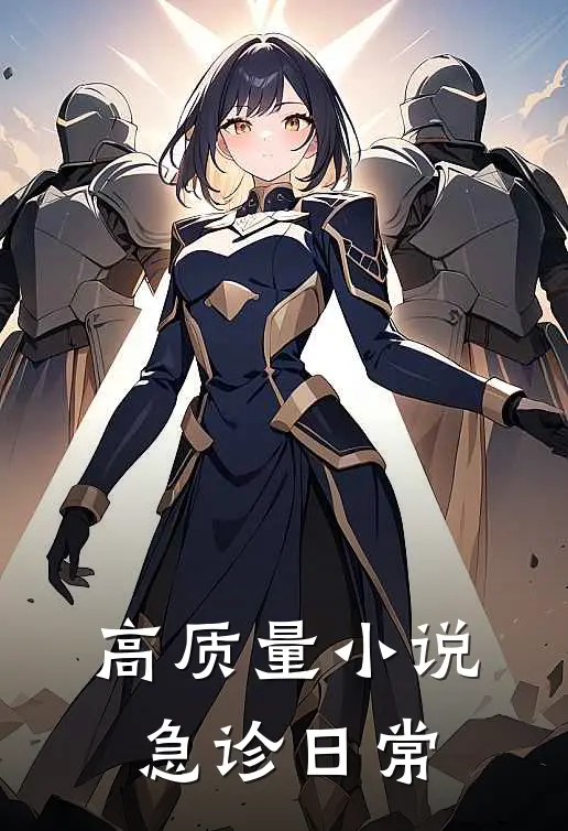 高质量小说急诊日常