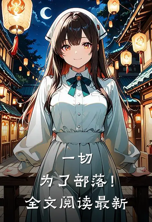一切，为了部落！全文阅读最新