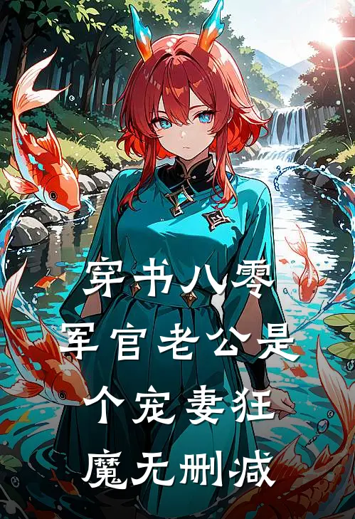 穿书八零，军官老公是个宠妻狂魔无删减