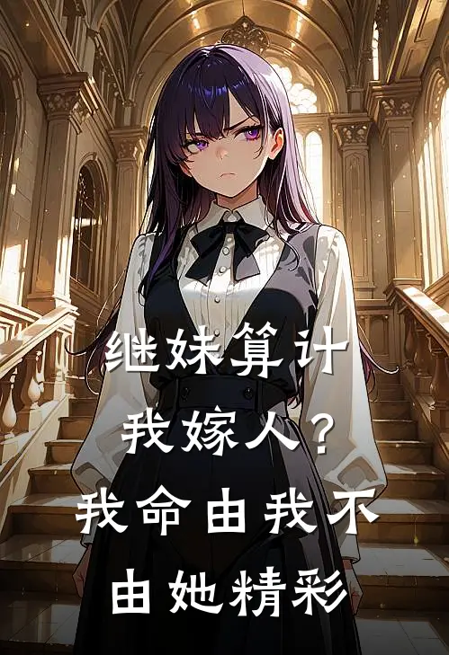 继妹算计我嫁人?我命由我不由她精彩情节