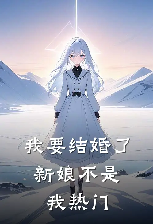 我要结婚了,新娘不是我热门歌曲