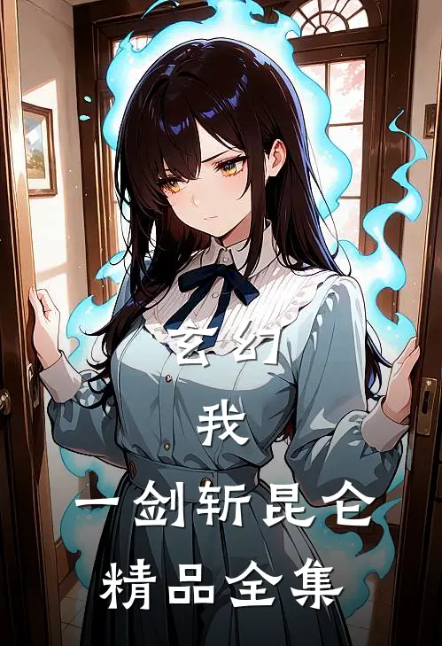 玄幻：我，一剑斩昆仑精品全集