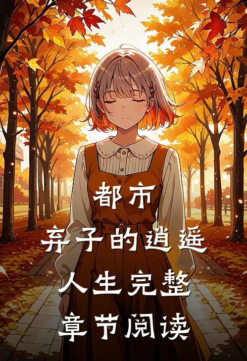 都市弃子的逍遥人生完整章节阅读