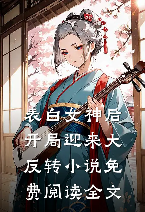 表白女神后,开局迎来大反转免费阅读全文无弹窗