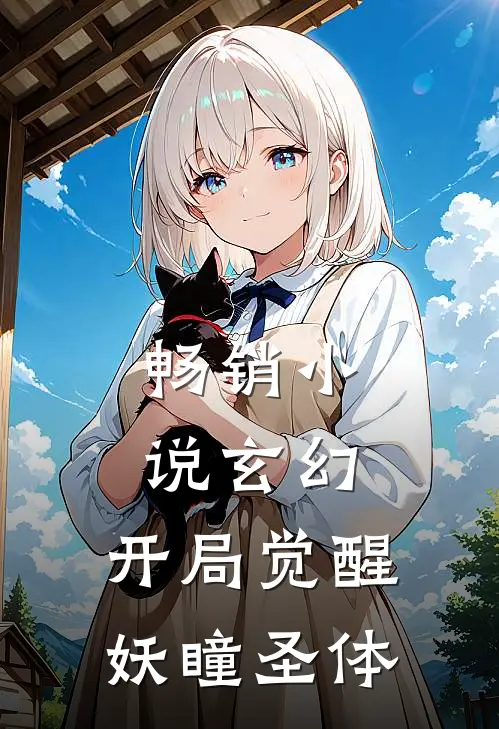 畅销玄幻开局觉醒妖瞳圣体
