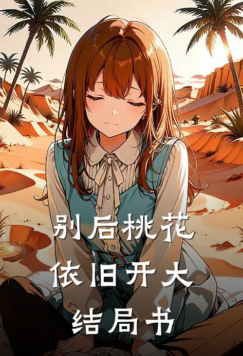 别后桃花依旧开大结局书
