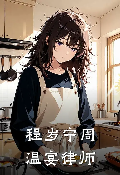 程岁宁周温宴律师