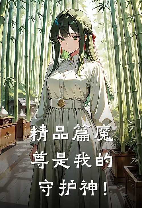 精品篇魔尊是我的守护神！