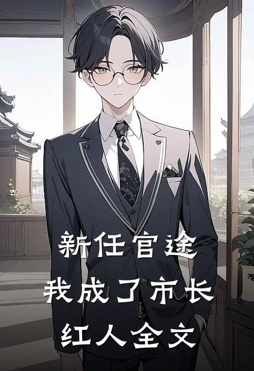 新任官途，我成了市长红人全文